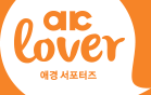 aklover logo